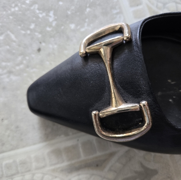 Chaussures plate Zara - Picture 4 of 7